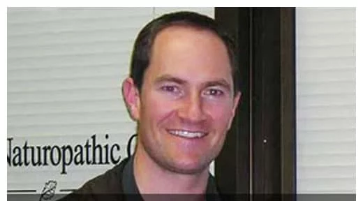 Chiropractor Banff AB David Fullerton